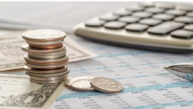 How Big Financial Goals Change Your Daily Spending Habits