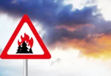 Living on the Edge: How to Stay Safe in Wildfire Zones