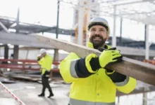 On-Site Facilities for Smooth Construction Operations