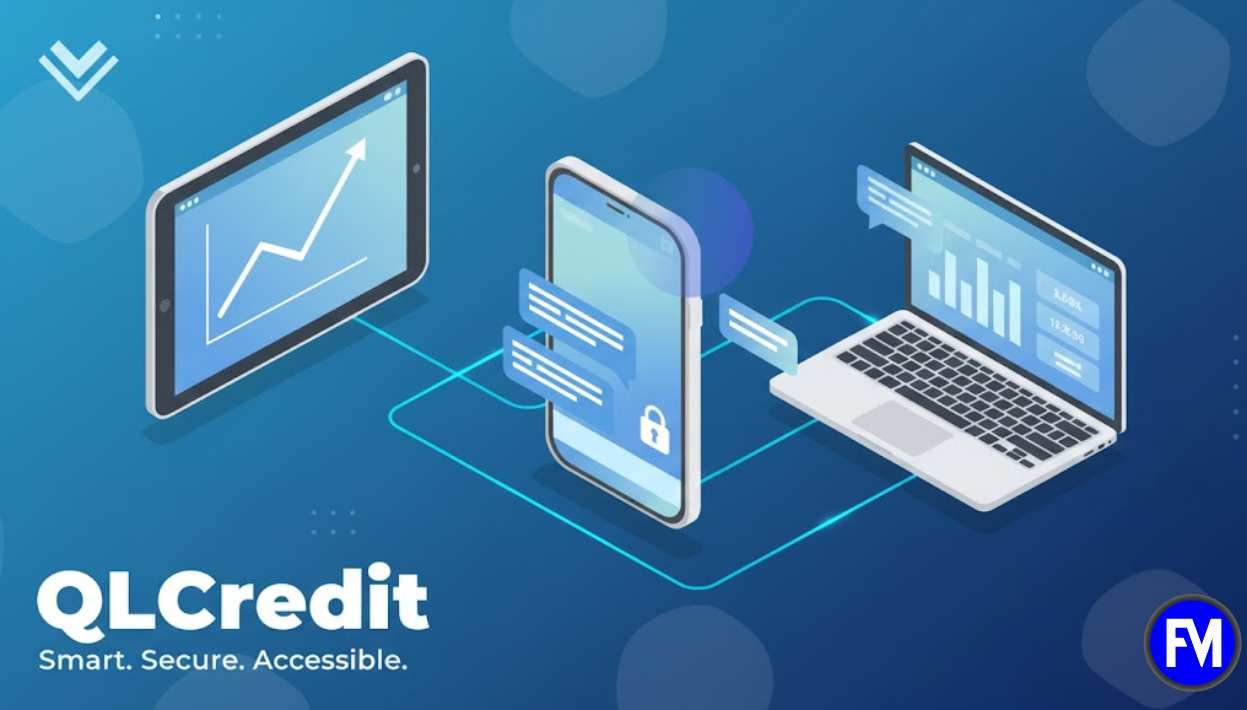 QLCredit – Smart Digital Lending & AI-Powered Credit Platform