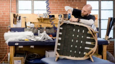 Quality Craftsmanship Backed by Local Professionals