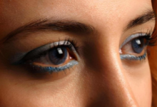 Best Contact Lens Colours for Blue Eyes and Brown Eyes