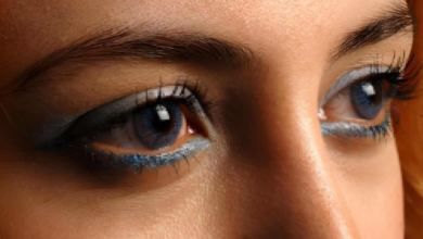 Best Contact Lens Colours for Blue Eyes and Brown Eyes