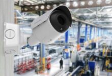 Smarter Security and Seamless Entry with Access Solutions for Workplaces