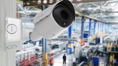 Smarter Security and Seamless Entry with Access Solutions for Workplaces