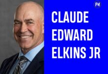 claude edward elkins jr