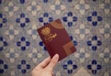 Portugal Golden Visa
