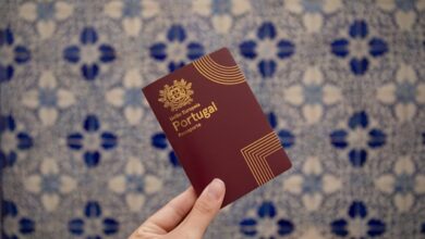 Portugal Golden Visa