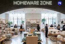 homeware zone