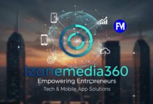 izonemedia360 .com