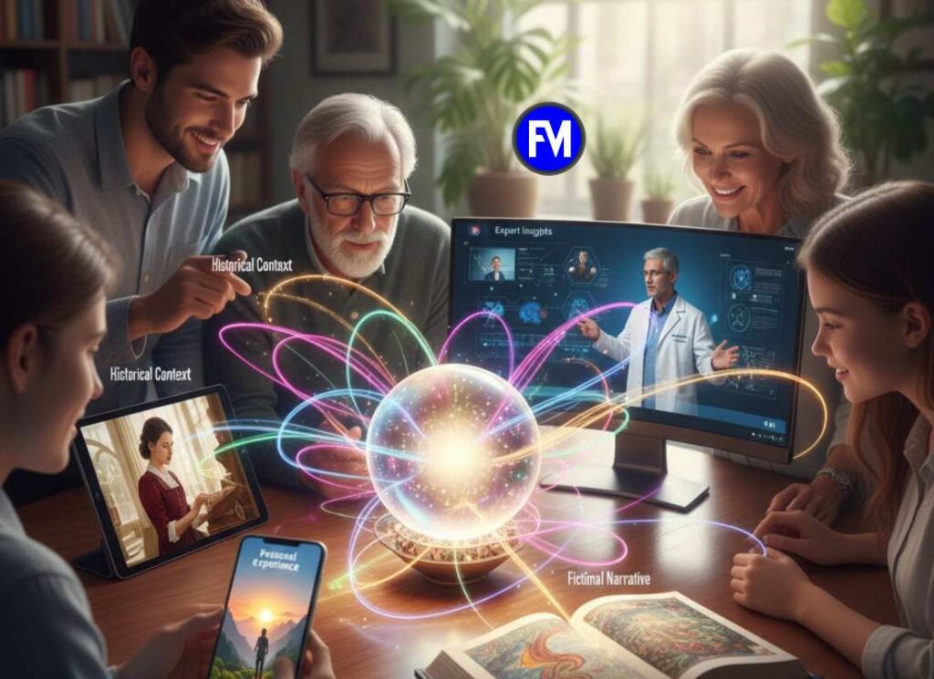 your topics | multiple stories