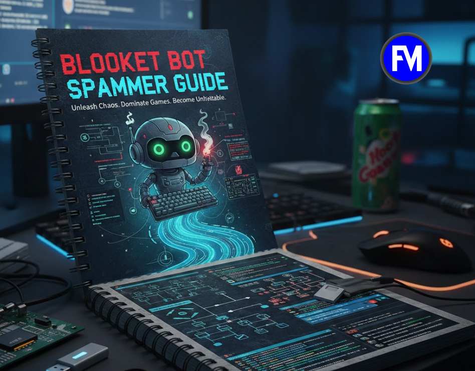 Blooket Bot Spammer Guide Prevention & Solutions for Educators