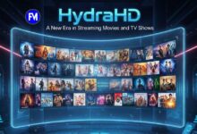 HydraHD