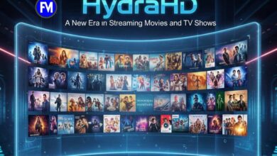 HydraHD