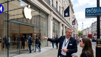 apple sign applemiller9to5mac