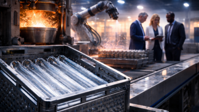 Board-Level Business