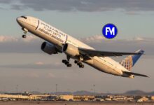 united airlines flight ua770 emergency diversion