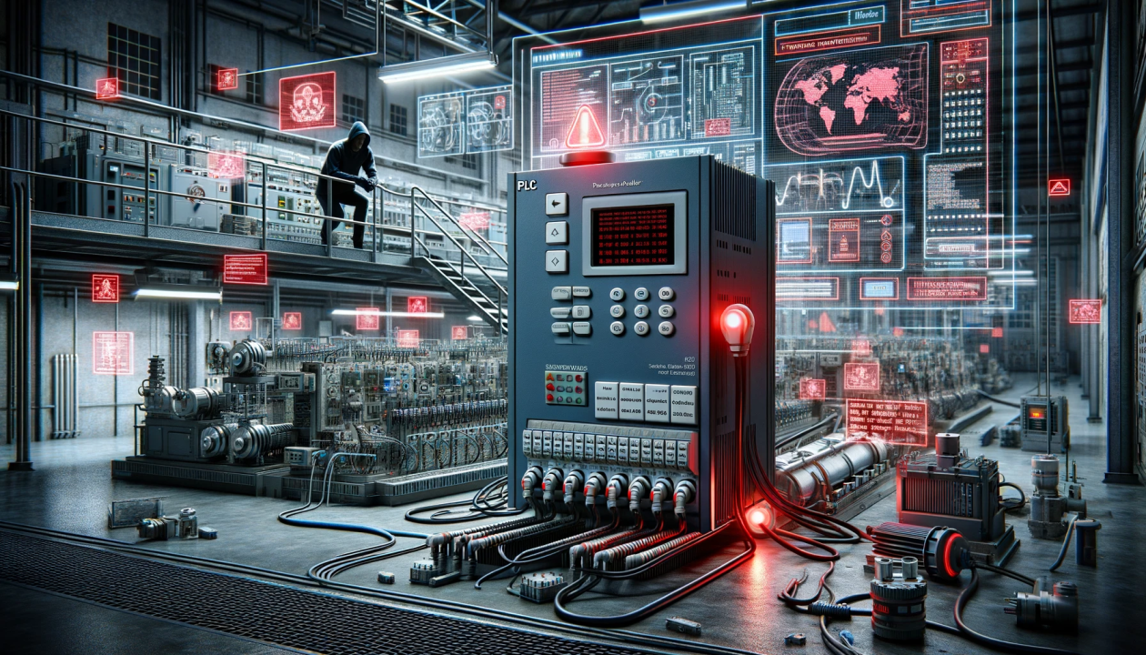 Psi Control PSI Controls vs PLC Systems: The $50,000 Decision Every Plant Manager ...