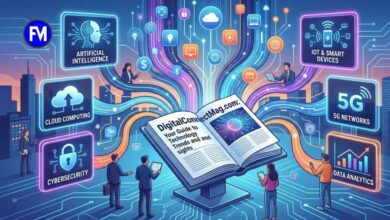 DigitalConnectMag.com