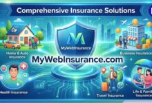 MyWebInsurance.com