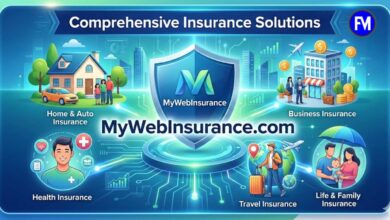 MyWebInsurance.com