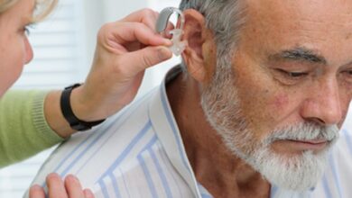 Hearing Aids