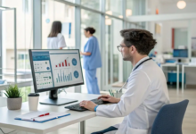 Boost Clinic Efficiency with Professional Revenue Services