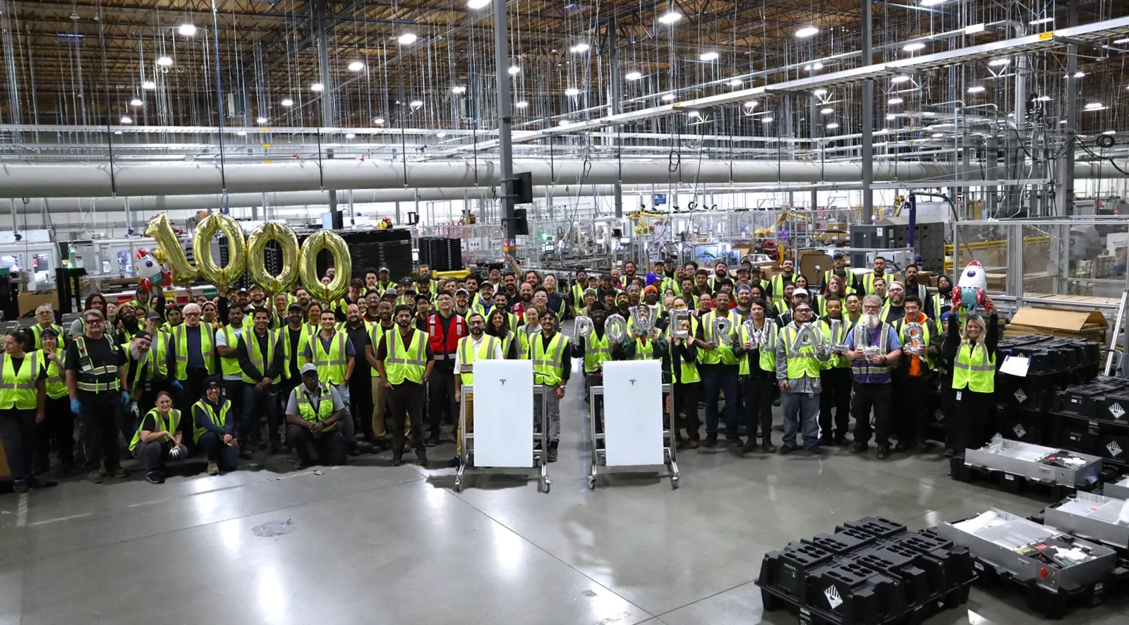 The 2026 Tesla Powerwall Shortage: How One San Diego Company Is Still ...
