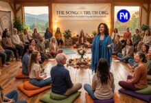 The Songoftruth Org