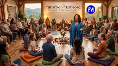 The Songoftruth Org