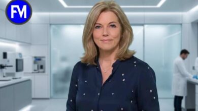 mary nightingale illness