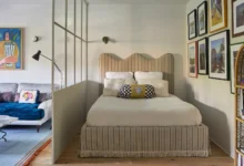 Clever Nook Solutions for Small Bedrooms