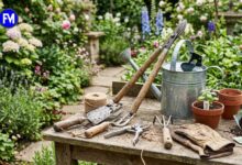 Gardening Tools