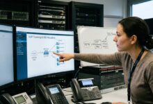 Virtual (DID) Number