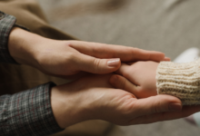 Why it’s important to be honest with children about family issues