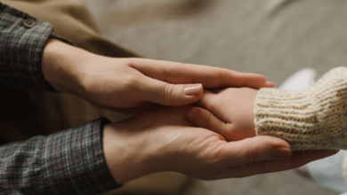 Why it’s important to be honest with children about family issues