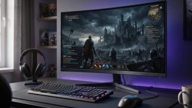 5 advantages of darkwarfall gaming