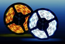LED Strip Lights