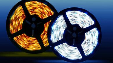 LED Strip Lights