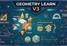 geometry learn v3