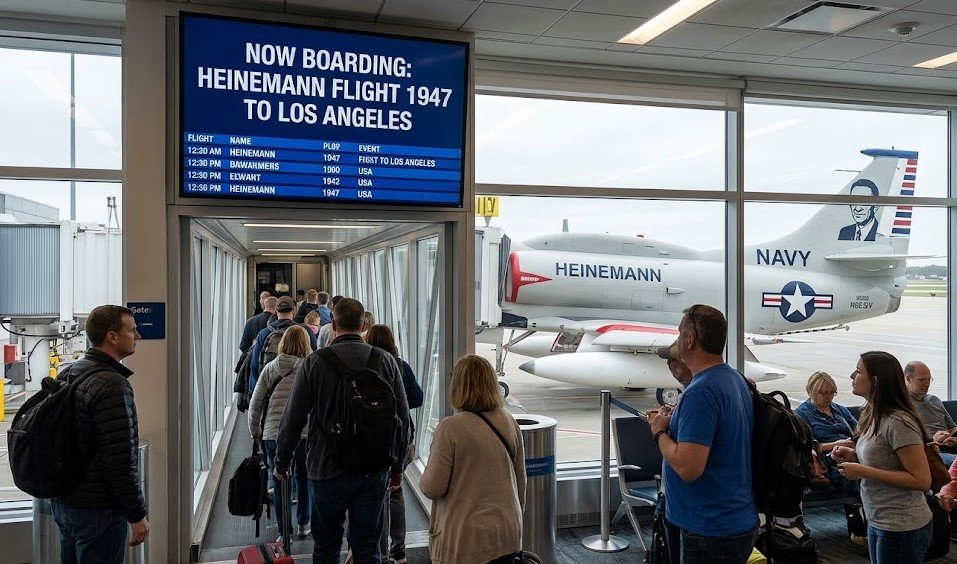 Heinemann Flight: Complete Guide to Features, Benefits, and Educational ...