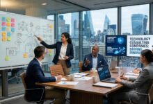 technology consulting companies