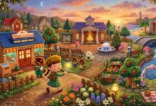 detailed painting acnh