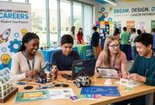 imagine learning careers