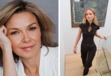 Nina Finsterer
