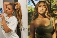 Paige Hurd hot