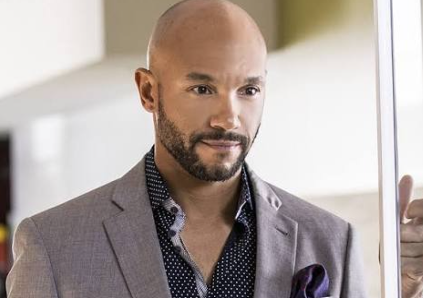 Stephen Bishop