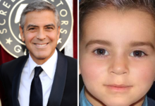 Alexander Clooney