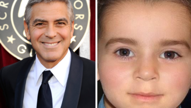 Alexander Clooney