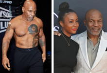 Milan Tyson